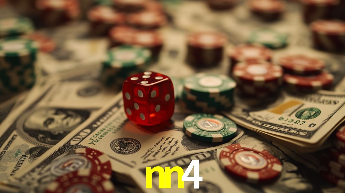 nn4 Recompensas para você