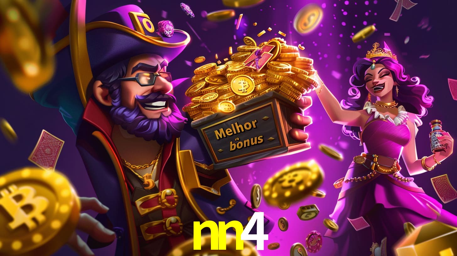 nn4 Bônus exclusivos