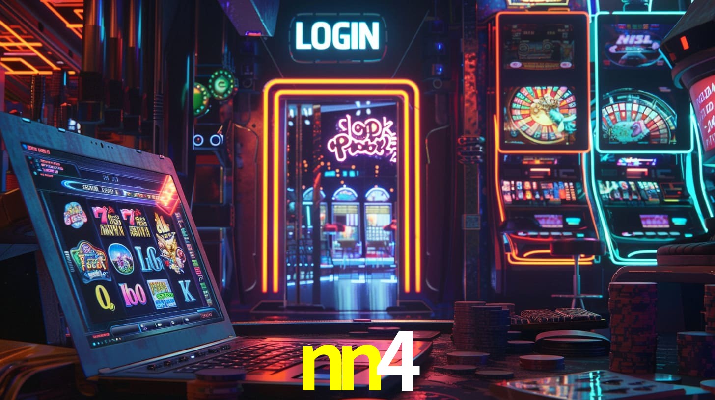 nn4 Baixar Login