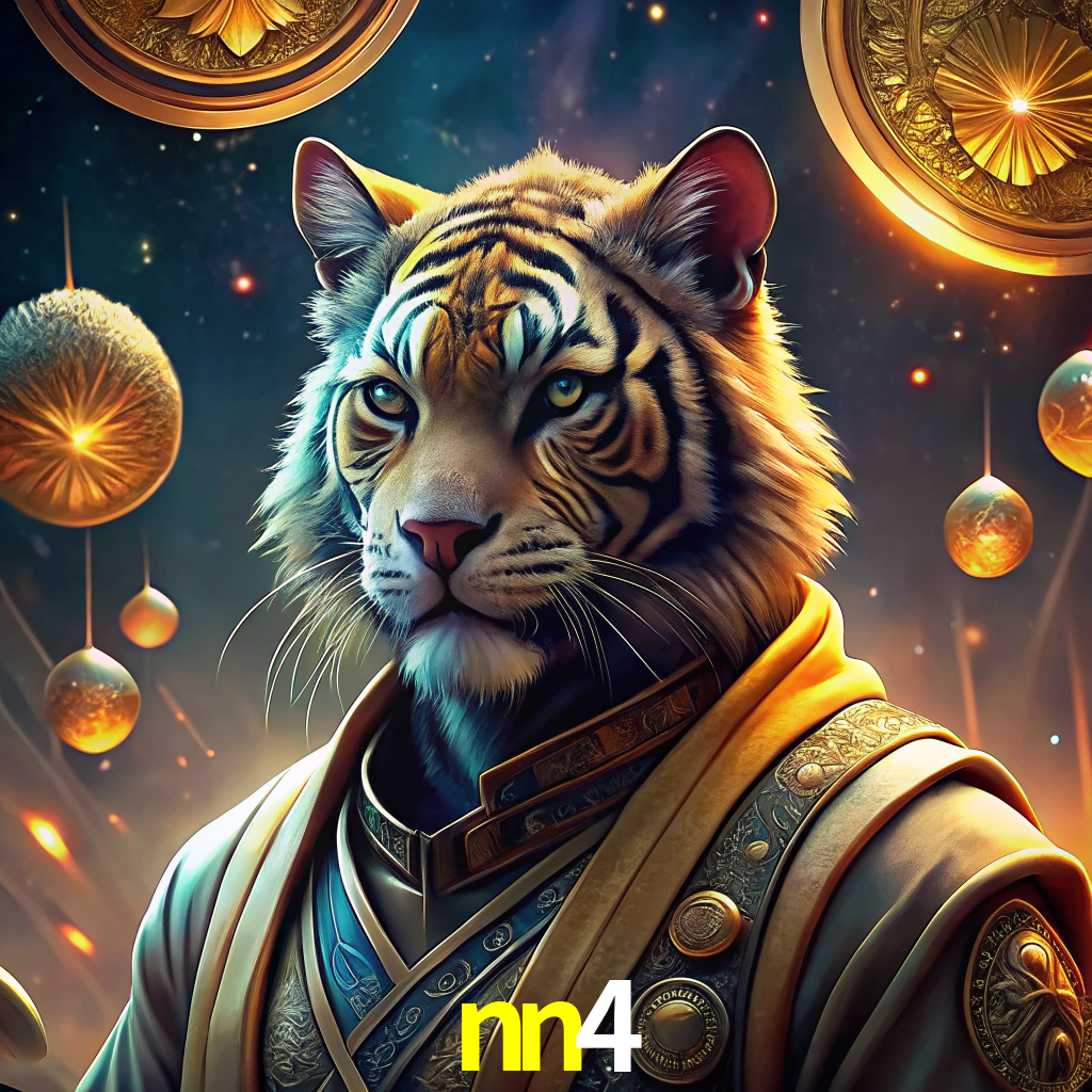 nn4 tiger